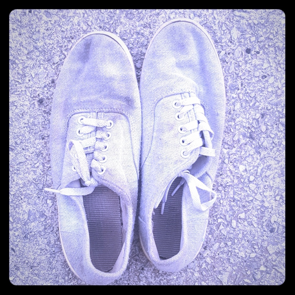Used Women's Shoes